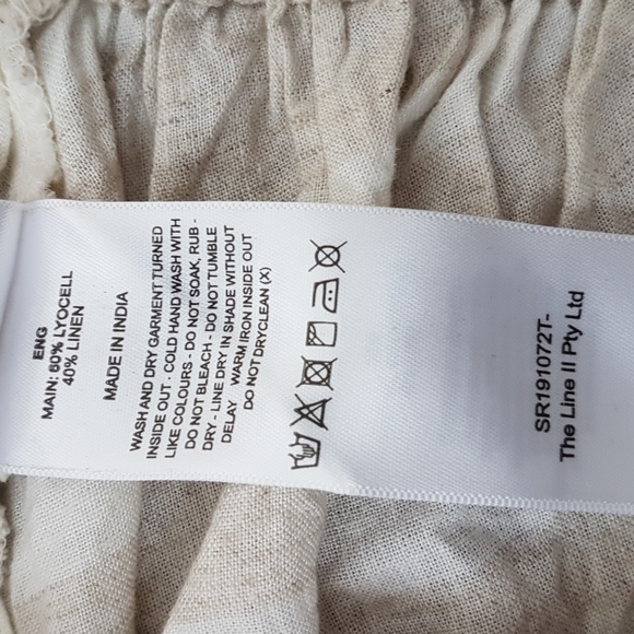 NWT - Significant Other Phoenix Top Size 2 - Picture 10 of 10